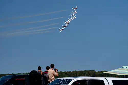 2024 Ldn airshow photo 29